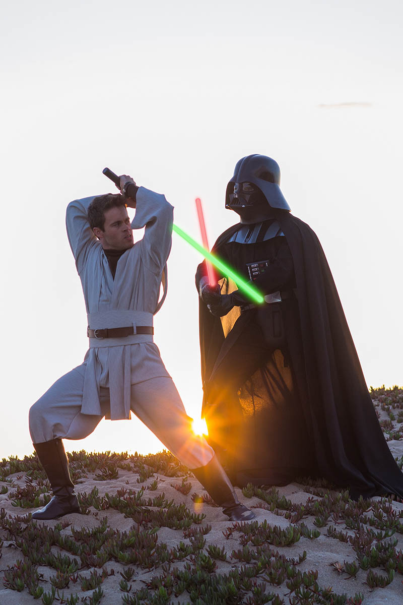 star wars party characters for hire, jedi party character for kids birthday parties, darth vader party character for birthday parties